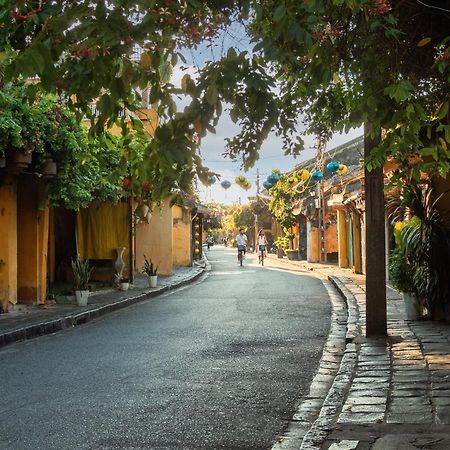 Hotel Royal Hoi An - Gallery Экстерьер фото
