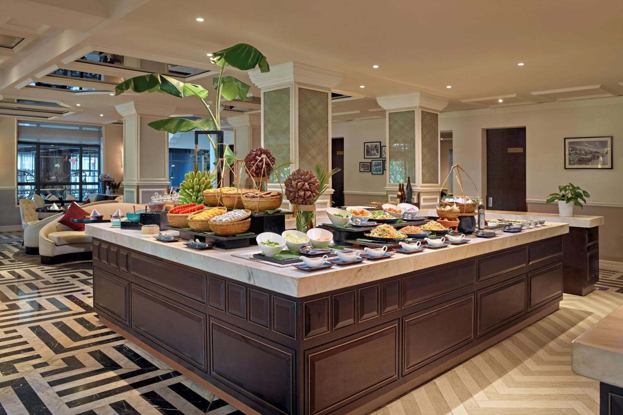 Hotel Royal Hoi An - Gallery Экстерьер фото