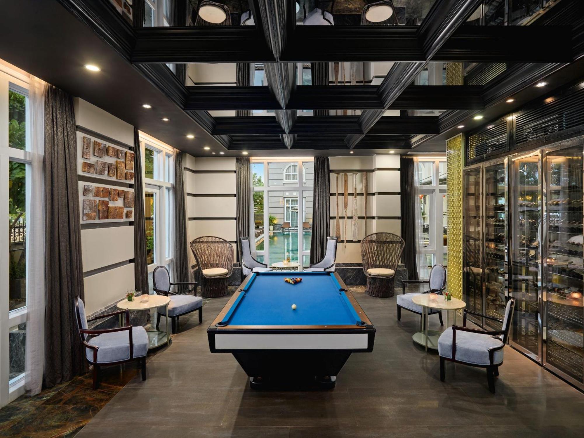 Hotel Royal Hoi An - Gallery Экстерьер фото