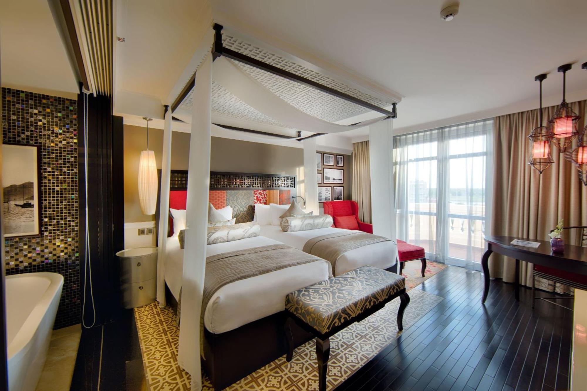 Hotel Royal Hoi An - Gallery Экстерьер фото