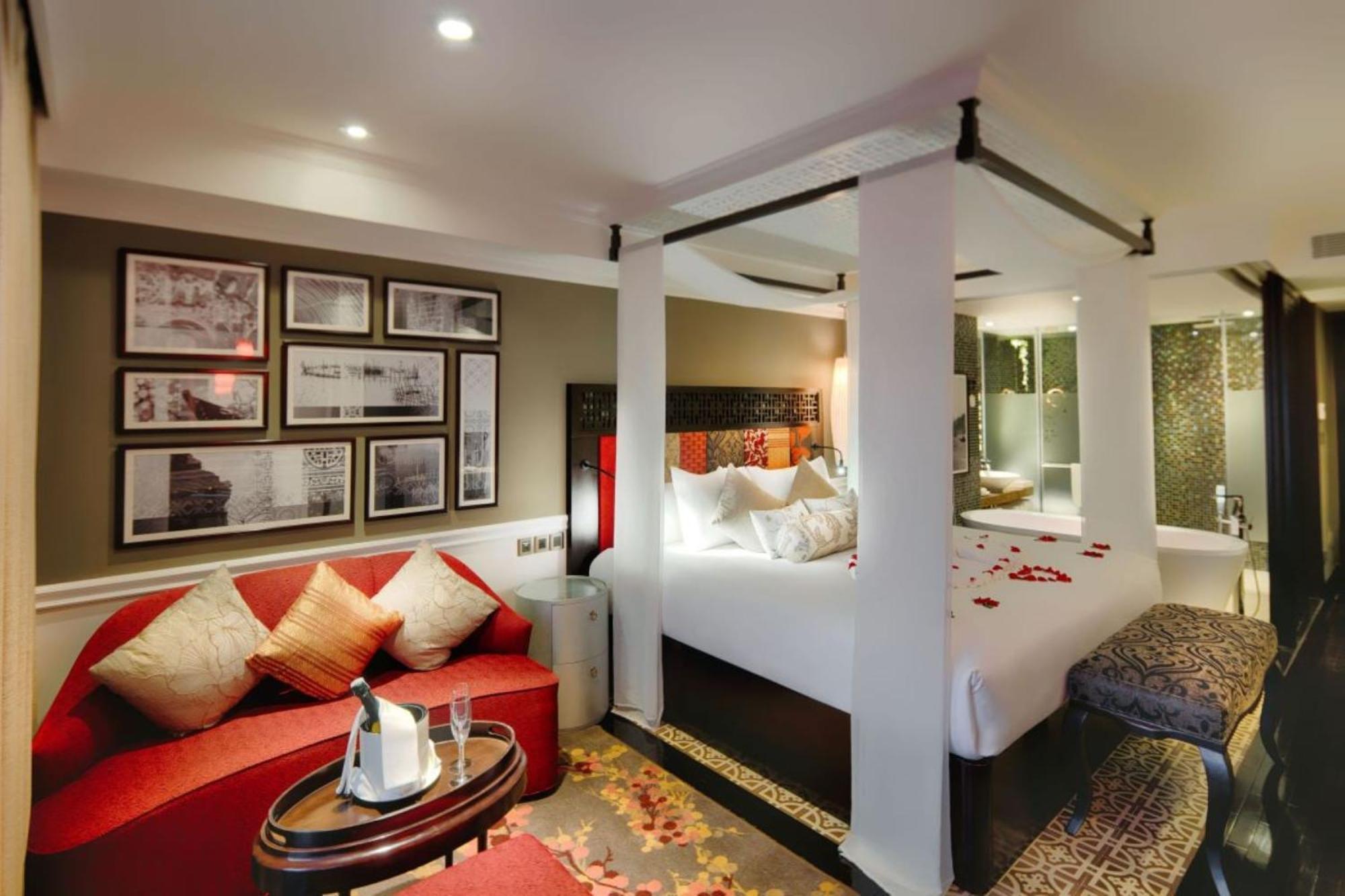 Hotel Royal Hoi An - Gallery Экстерьер фото