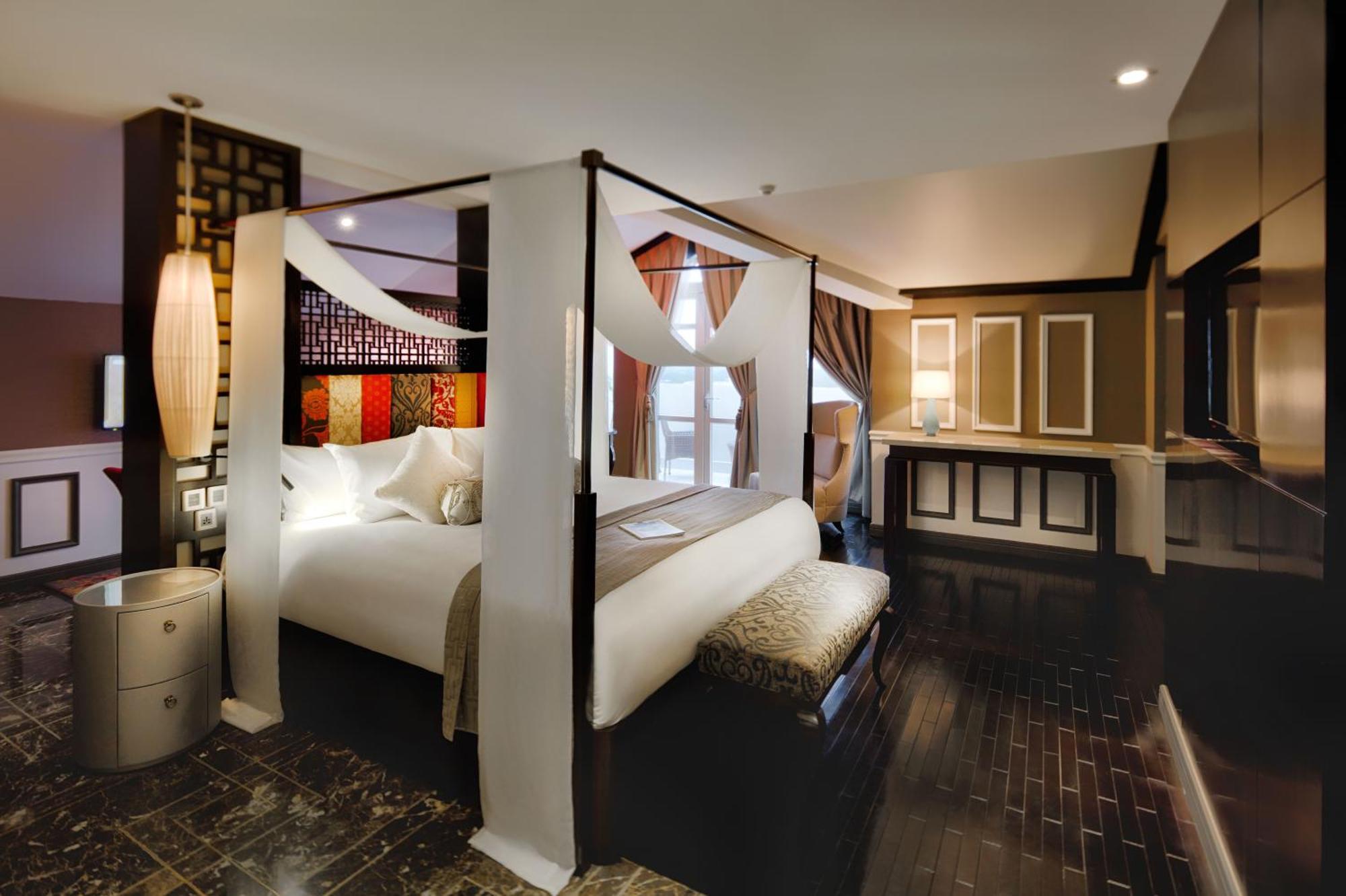 Hotel Royal Hoi An - Gallery Экстерьер фото