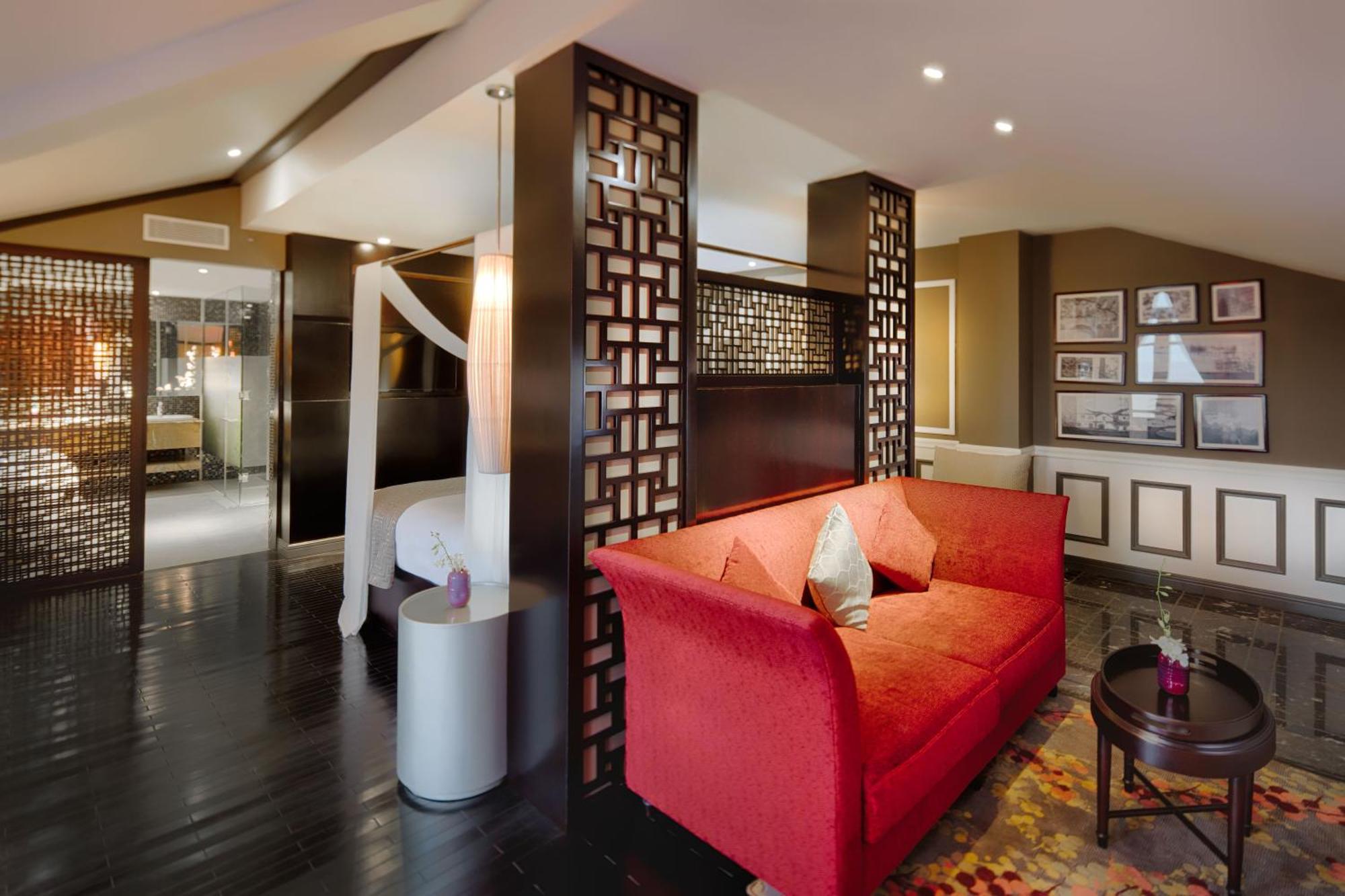 Hotel Royal Hoi An - Gallery Экстерьер фото