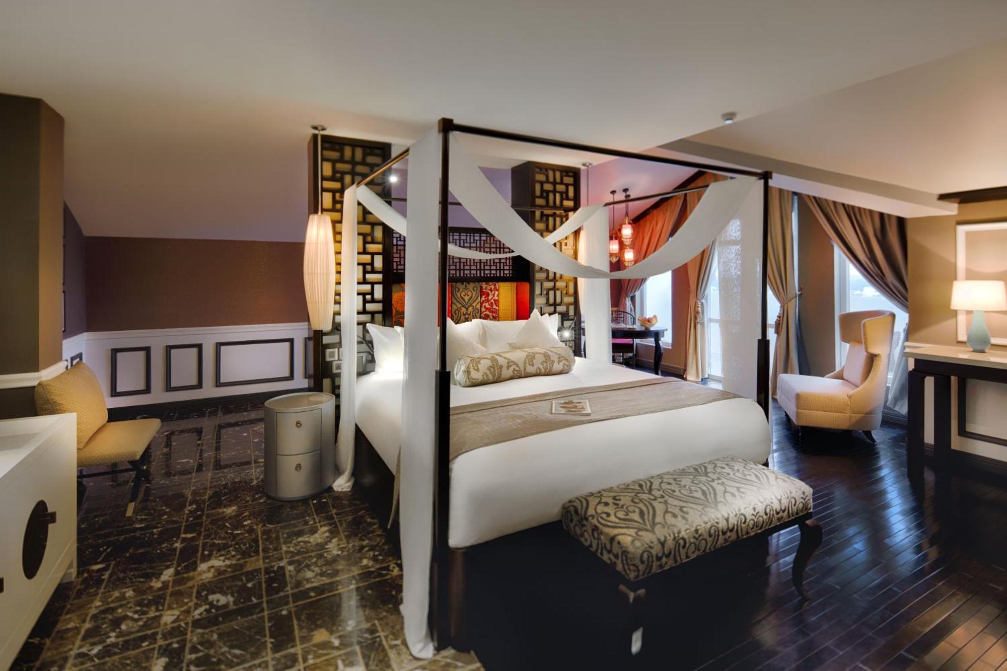 Hotel Royal Hoi An - Gallery Экстерьер фото