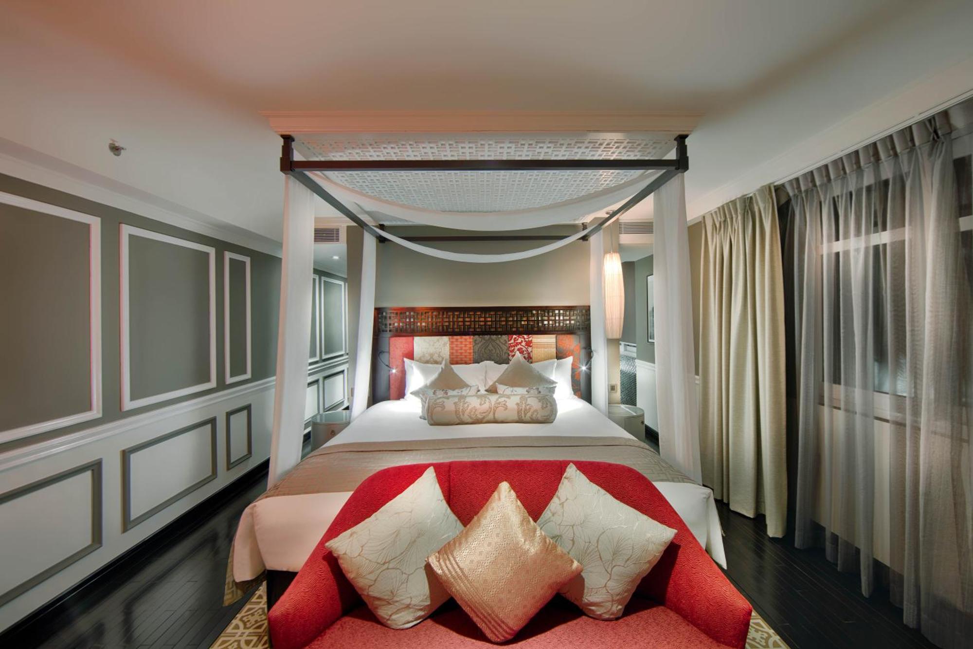 Hotel Royal Hoi An - Gallery Экстерьер фото