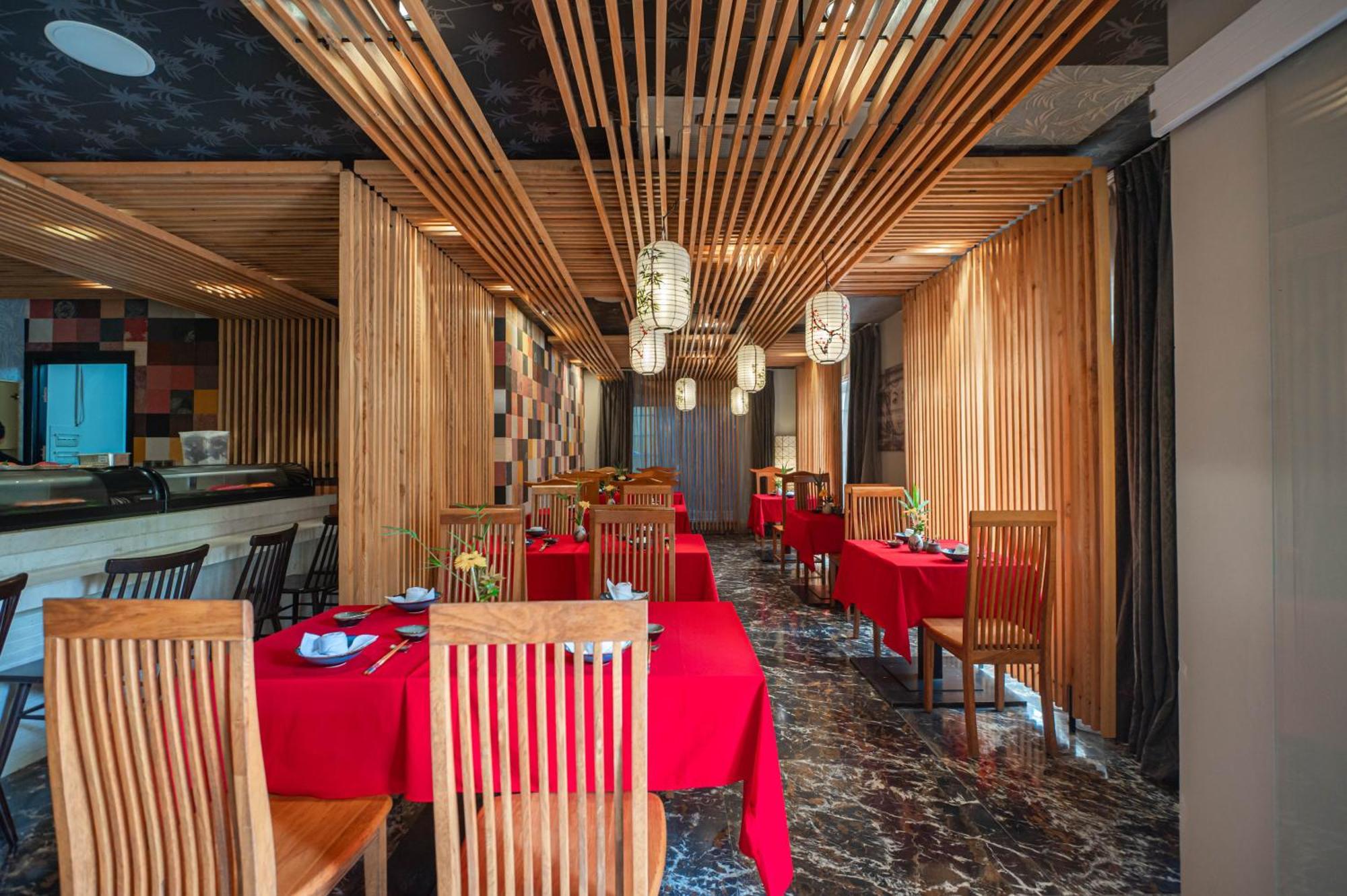 Hotel Royal Hoi An - Gallery Экстерьер фото