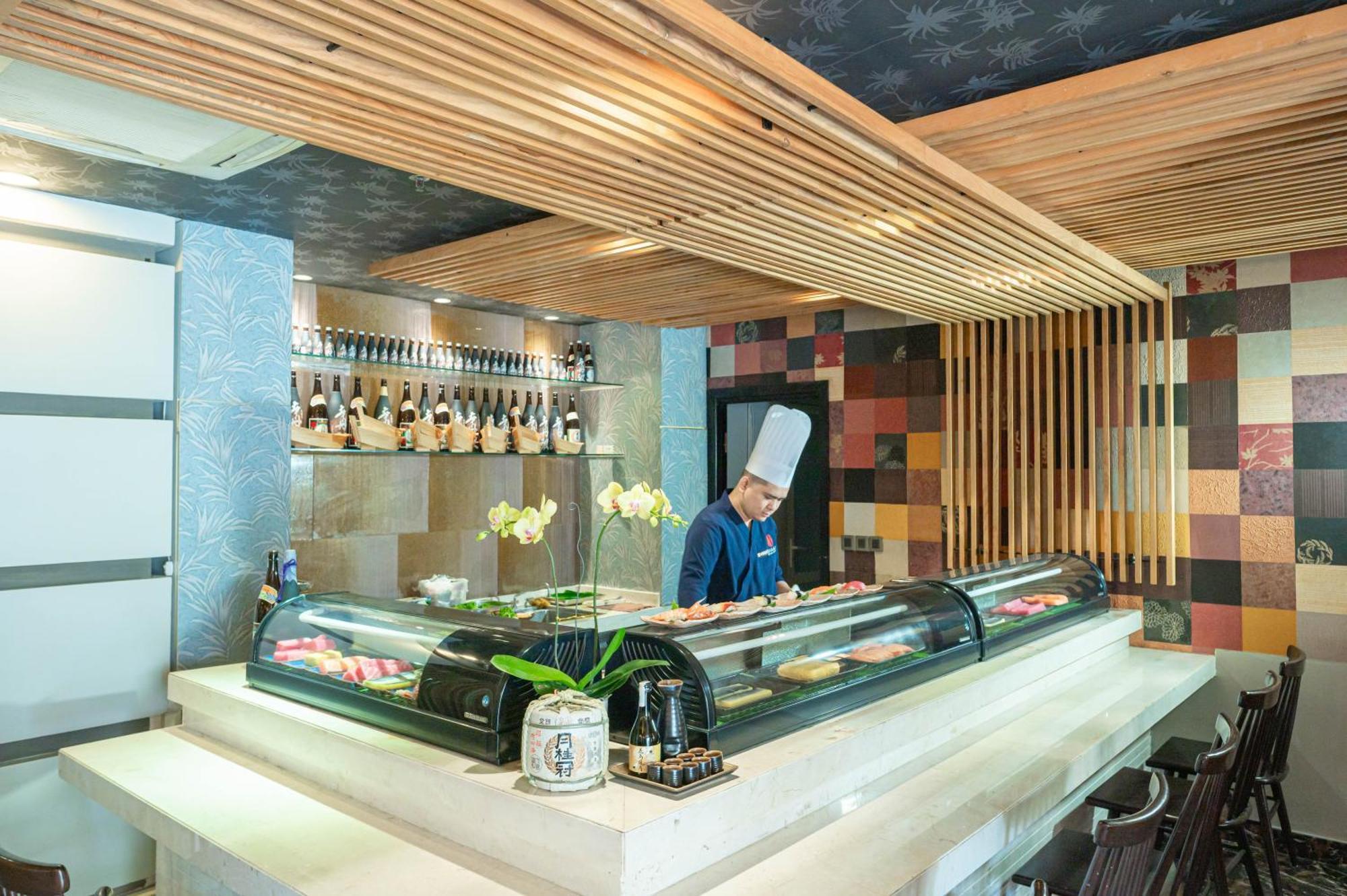 Hotel Royal Hoi An - Gallery Экстерьер фото