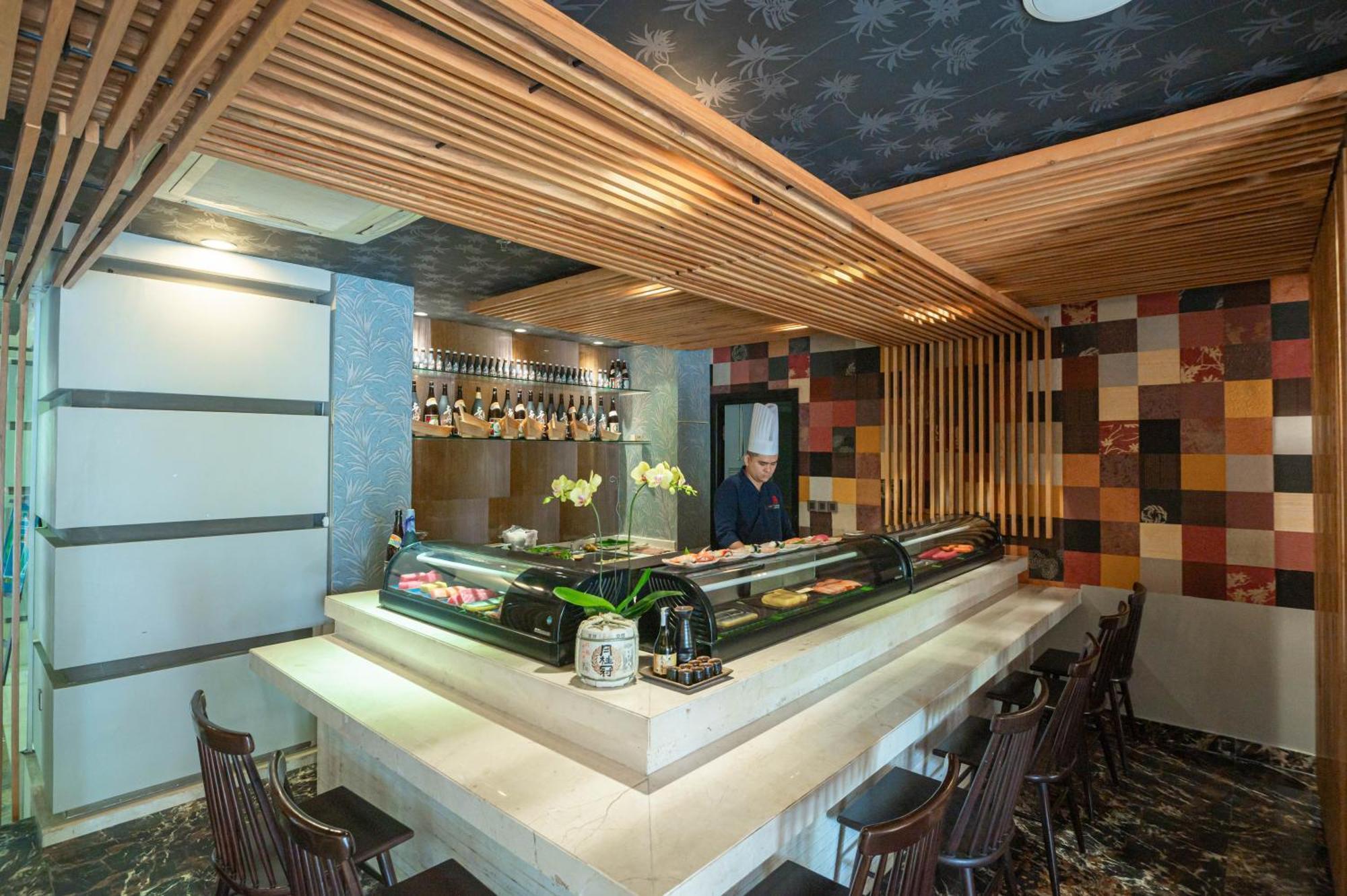 Hotel Royal Hoi An - Gallery Экстерьер фото