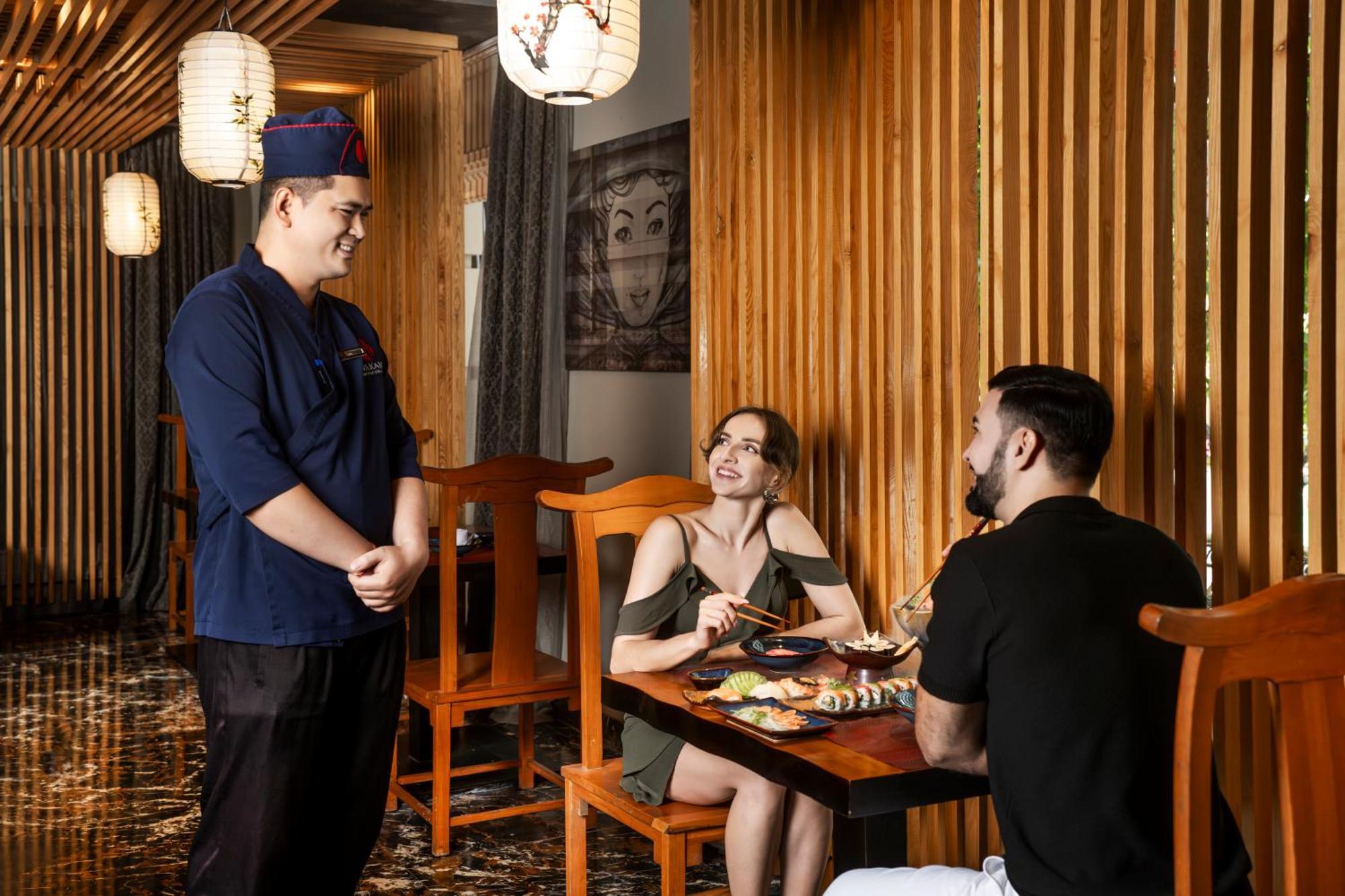 Hotel Royal Hoi An - Gallery Экстерьер фото
