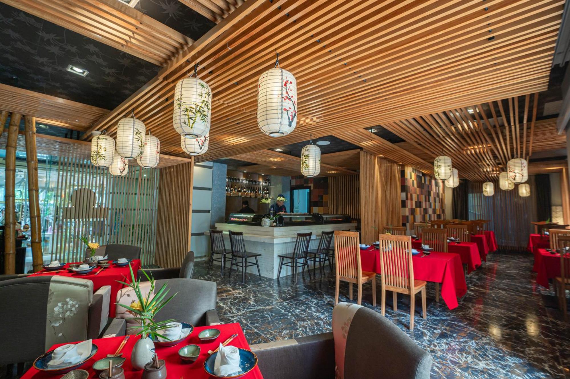 Hotel Royal Hoi An - Gallery Экстерьер фото