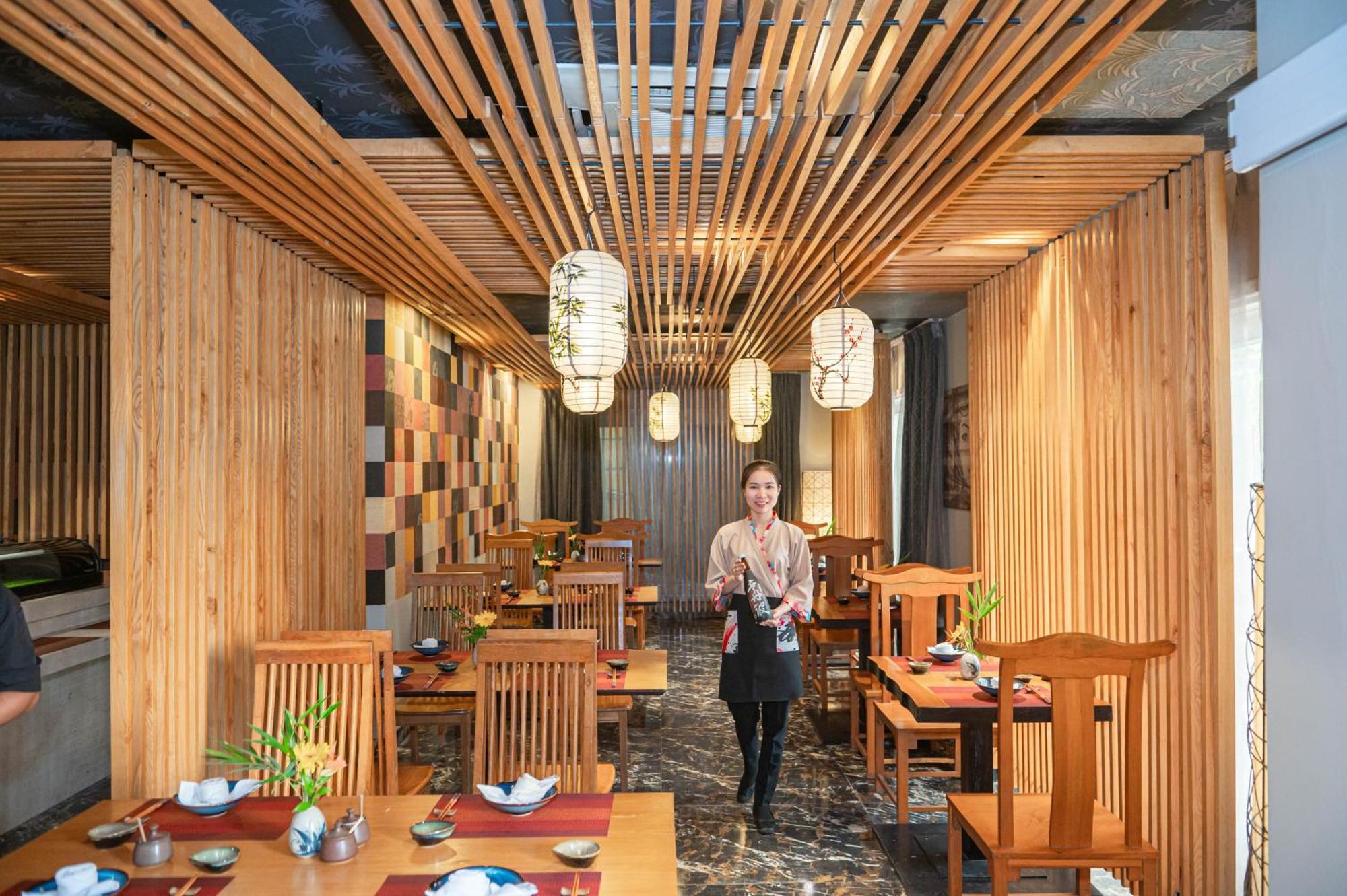 Hotel Royal Hoi An - Gallery Экстерьер фото