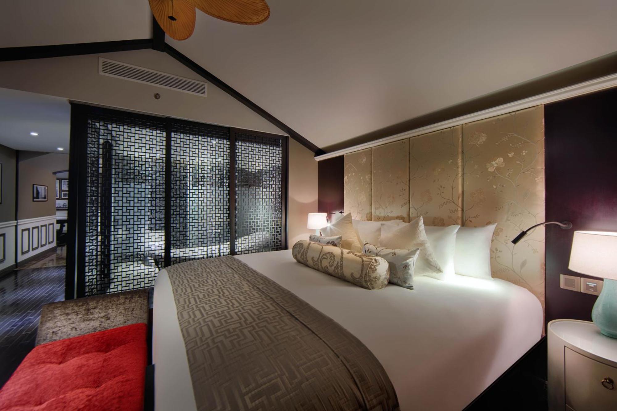 Hotel Royal Hoi An - Gallery Экстерьер фото