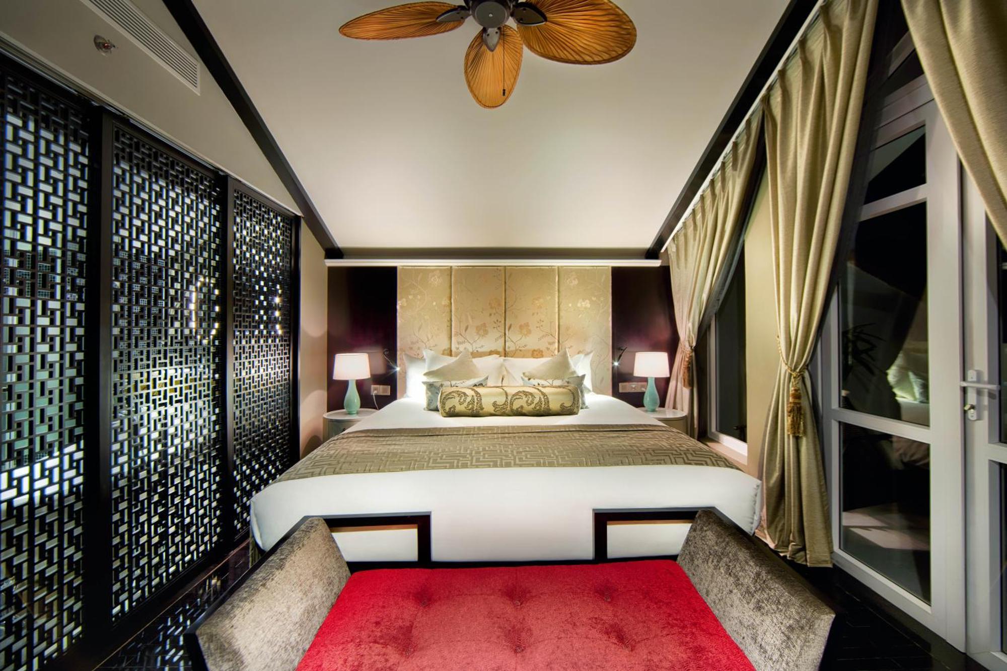Hotel Royal Hoi An - Gallery Экстерьер фото